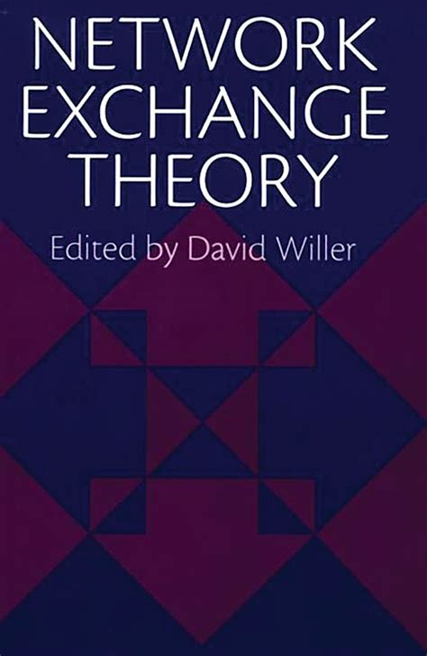 Network Exchange Theory 1st Edition Doc